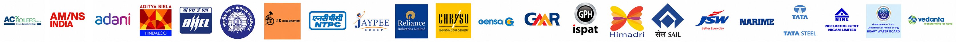 Our Clients and Partners
